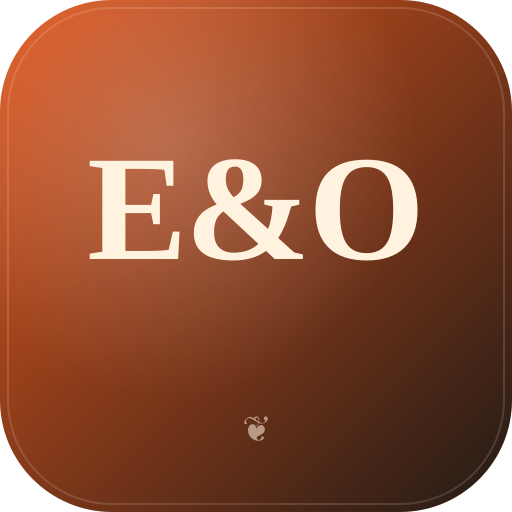 Ember & Oak Kitchen logo