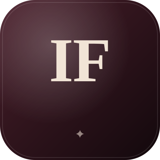 The Indie Film Club logo
