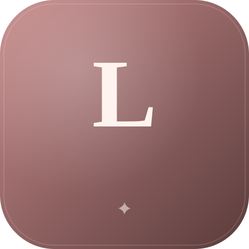 Lumen Skin Studio logo