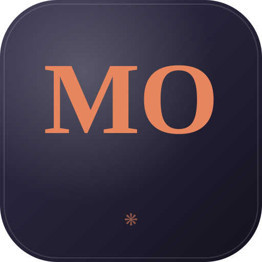 Mira Okonkwo logo