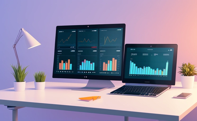 HyperCard discovery: Neuromancer, Count Zero, Mona Lisa Overdrive (2022)