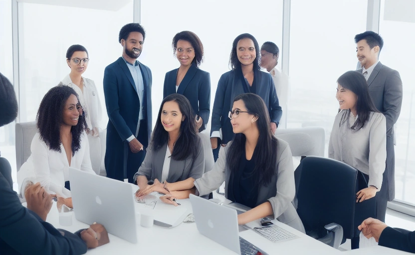 Why the best employees often carry the heaviest burden