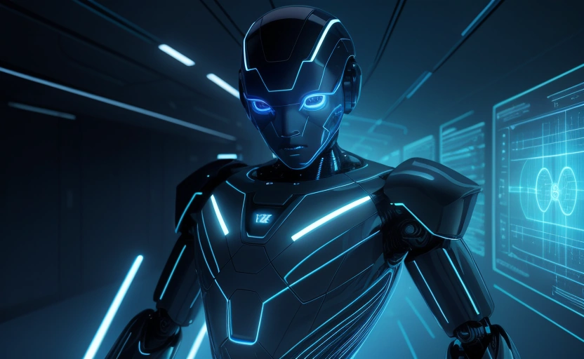 AI Jesus and BuddhaBot: The faith-based tech boom is here