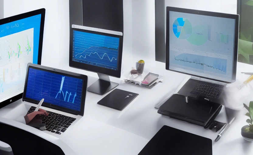 How To Build A Professional Online Presence For Free