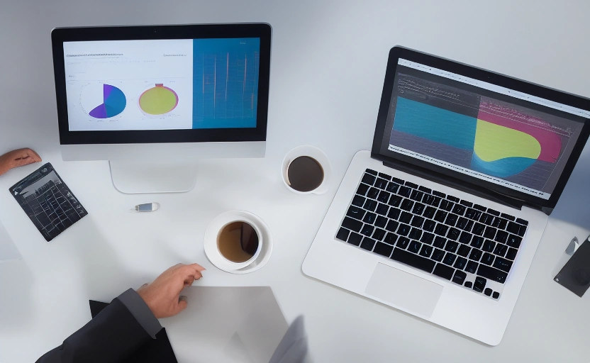 How To Create A Professional Portfolio That Converts Visitors To Clients