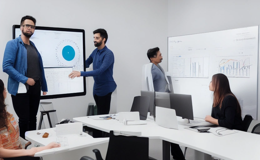 केस अध्ययन: किस चाल्ली इक लंदन भर्ती एजेंसी ने हबस्पॉट दी जगह लैती ते हर म्हीने £2,000 दी बचत कीती