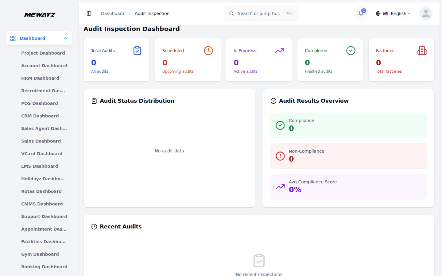 Custom Reports - Mewayz
