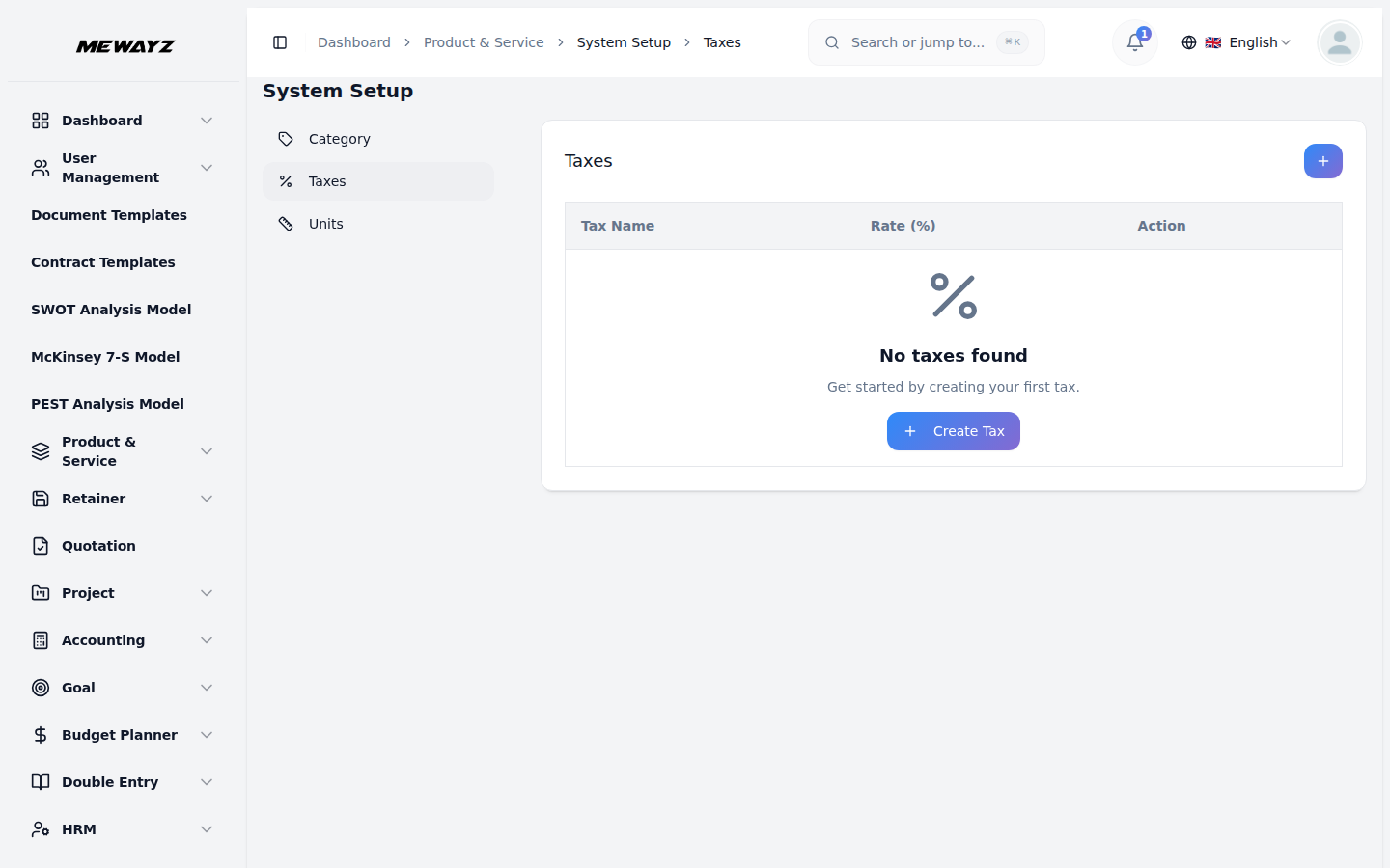 Mewayz: produkte, winkel, boodskappe