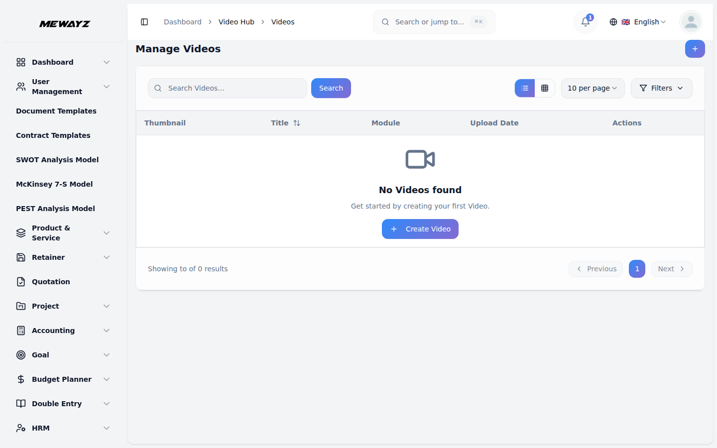 Google Forms Integration - Mewayz