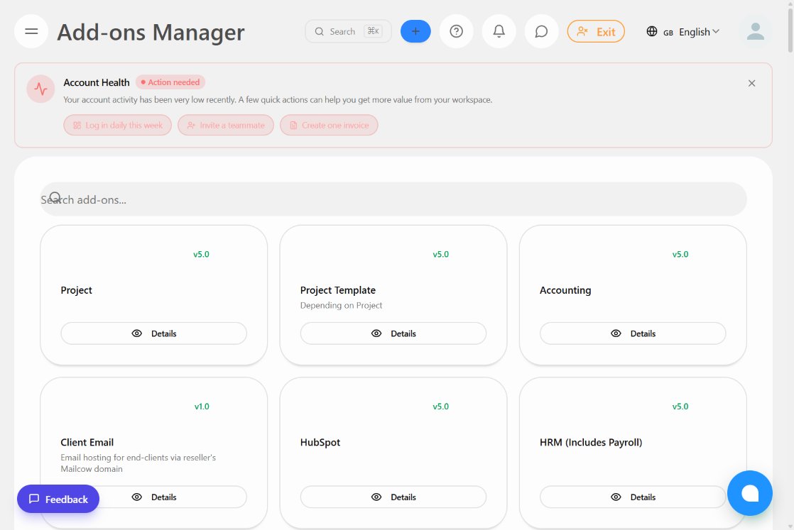 144+ Bytelle-katalogus